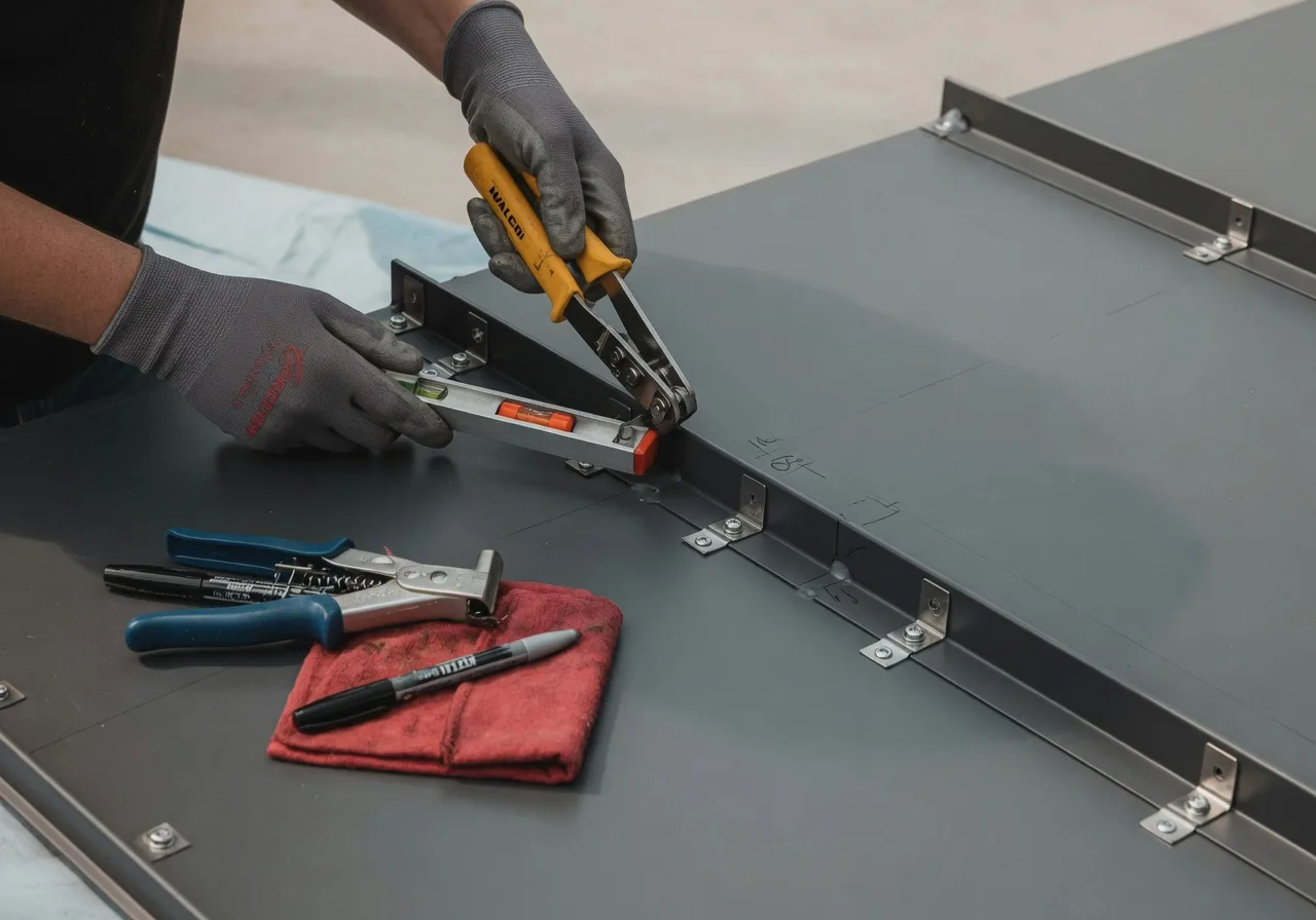 Why choose Metal Roofing Installation in Kitzmiller, MD